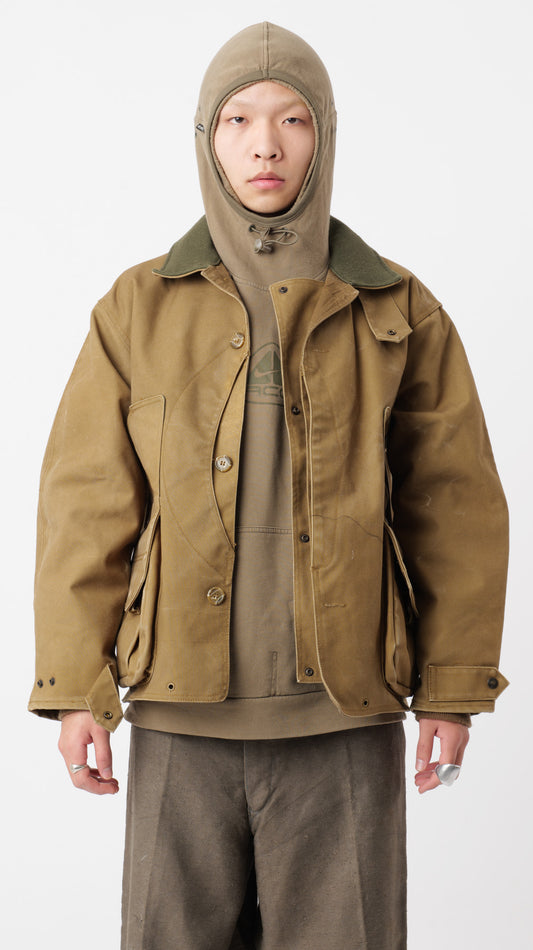 1990’s Cordura Multipocket Work Jacket (XL)