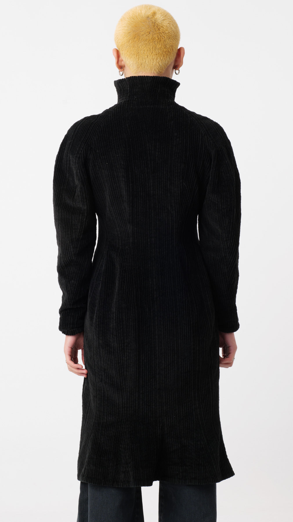 Vivienne Westwood 1990’s Corduroy Red Label Coat (M)