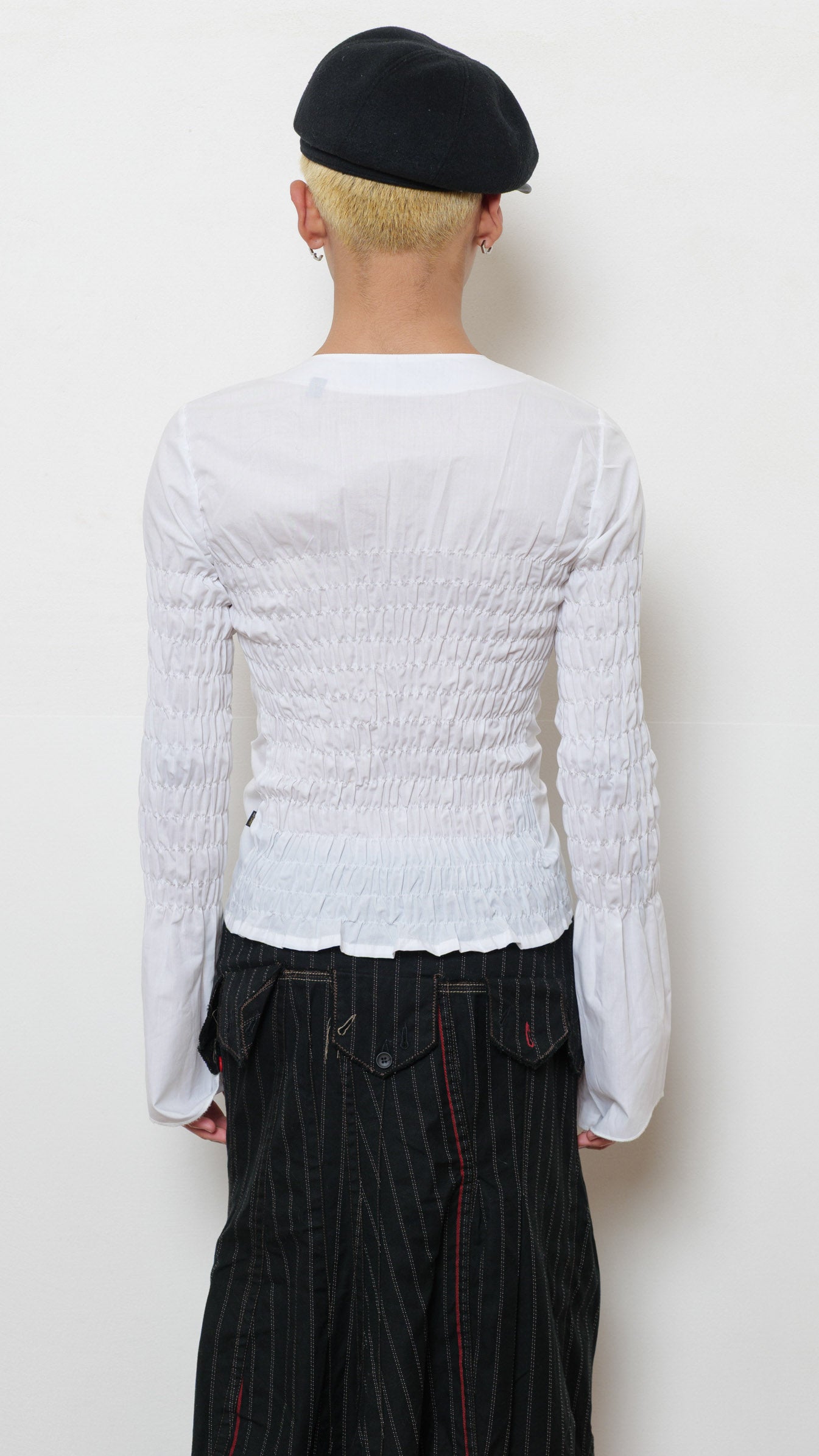 Just Cavalli 2000’s shirt