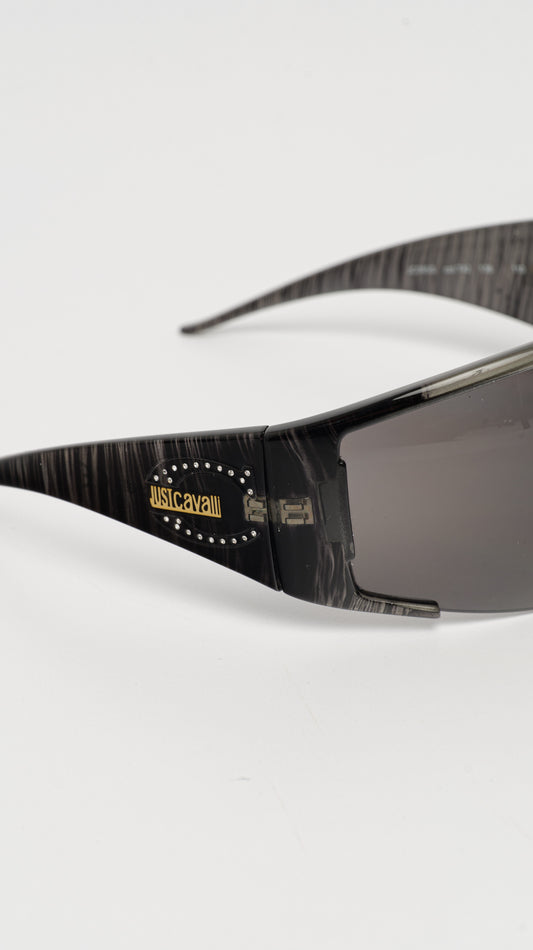 JUST CAVALLI 2000s SUNGLASSES