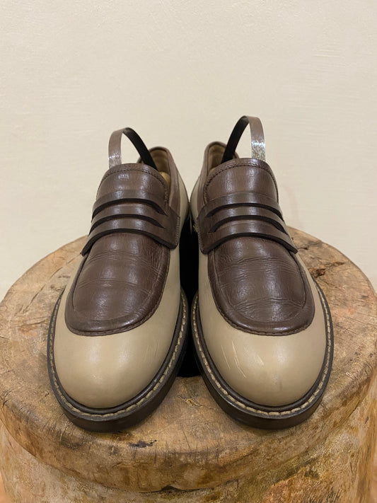 Marni women’s loafer