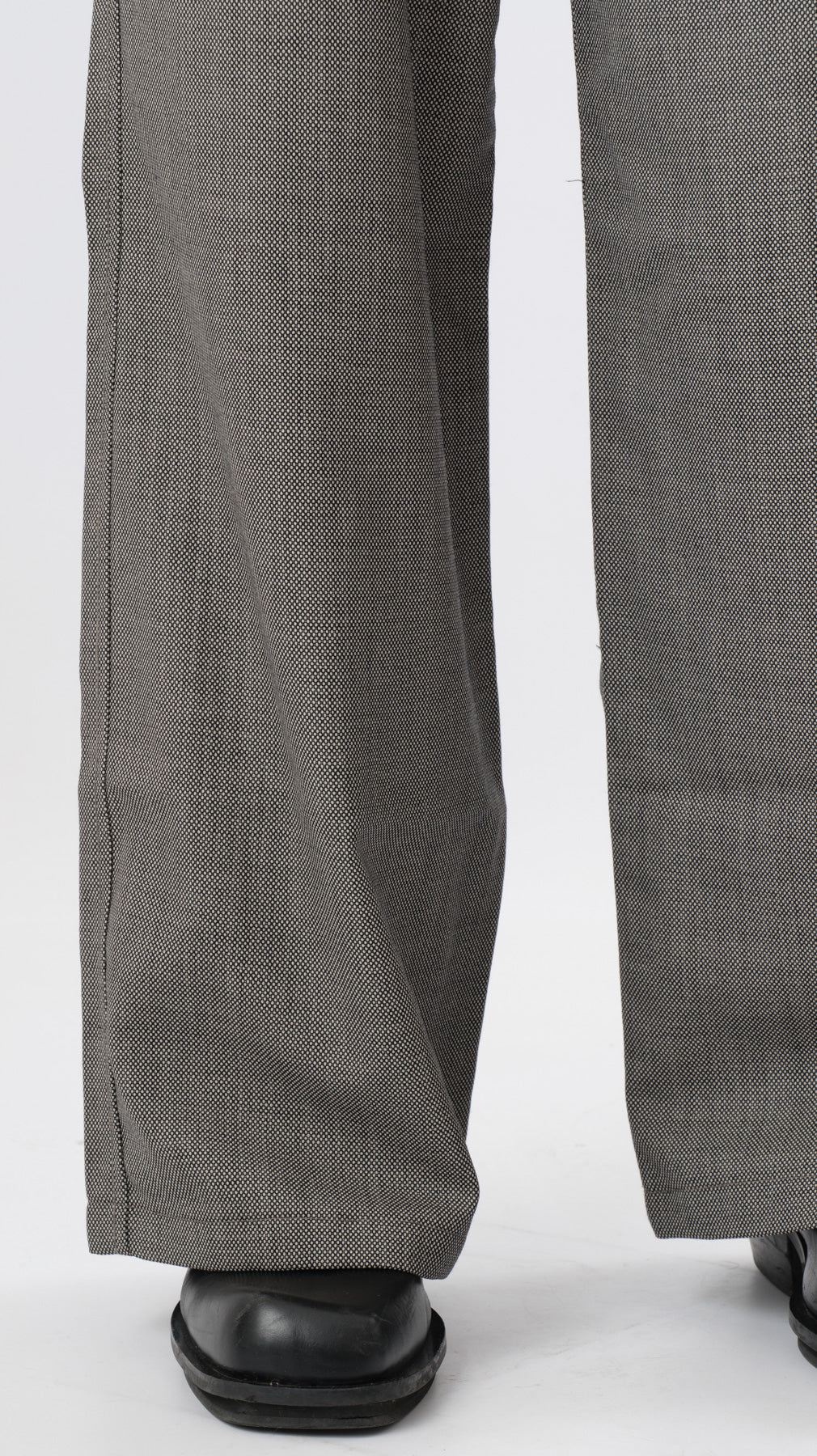 DIESEL 2000’S COTTON LOOSE TROUSERS