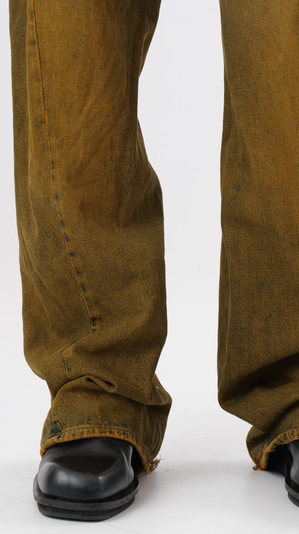 Levi’s 1990s Enginered Sand Wash jeans (w32)