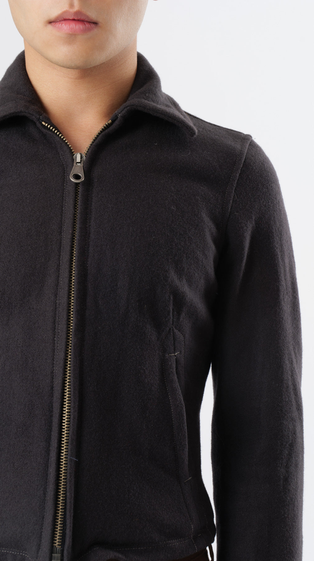 Levi’s 1970s Sample Wool Jacket (S)