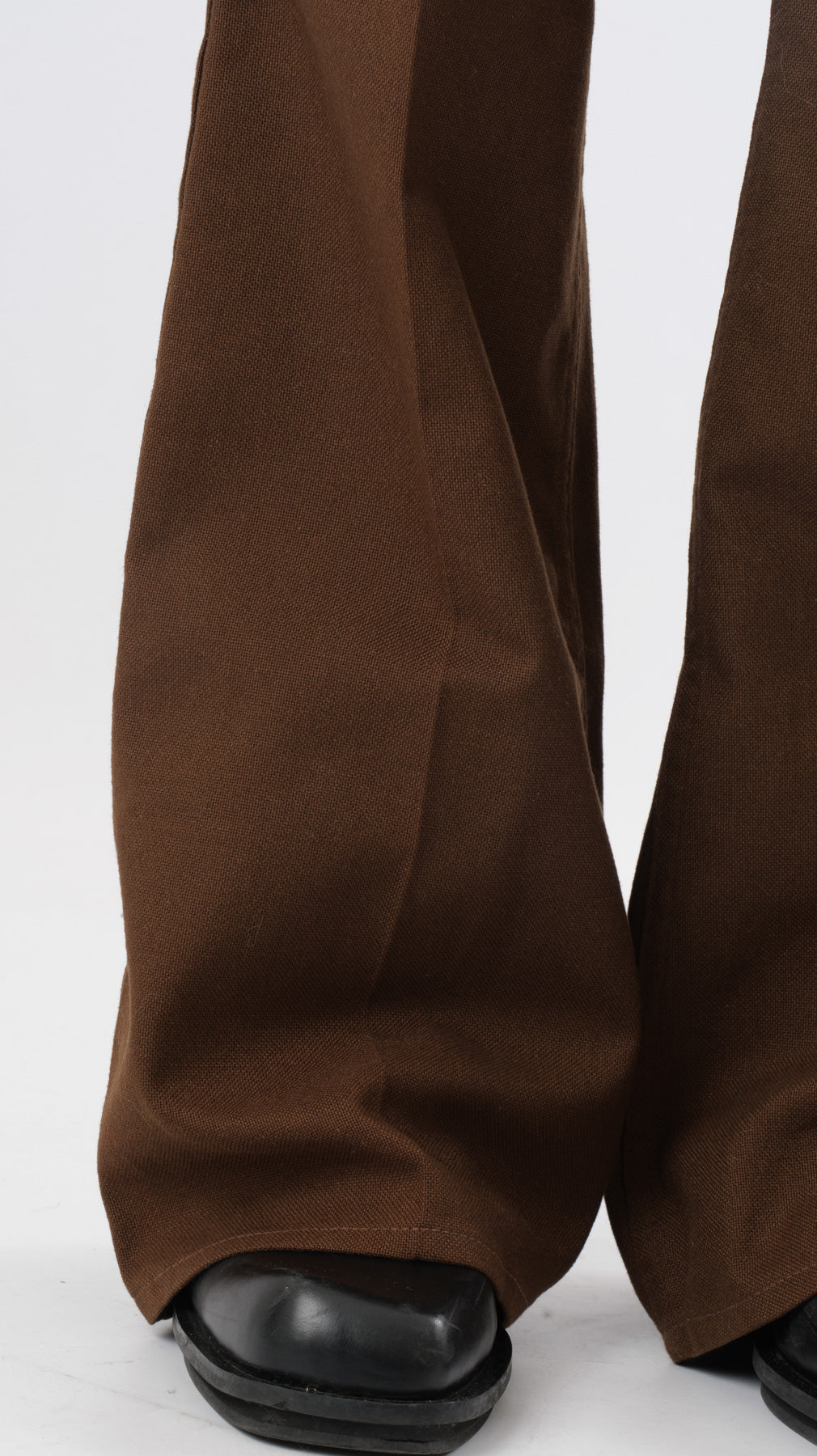 Levi’s 1970s Big E sta-prest Flare jeans (w30)