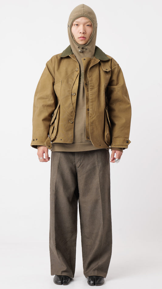 1990’s Cordura Multipocket Work Jacket (XL)