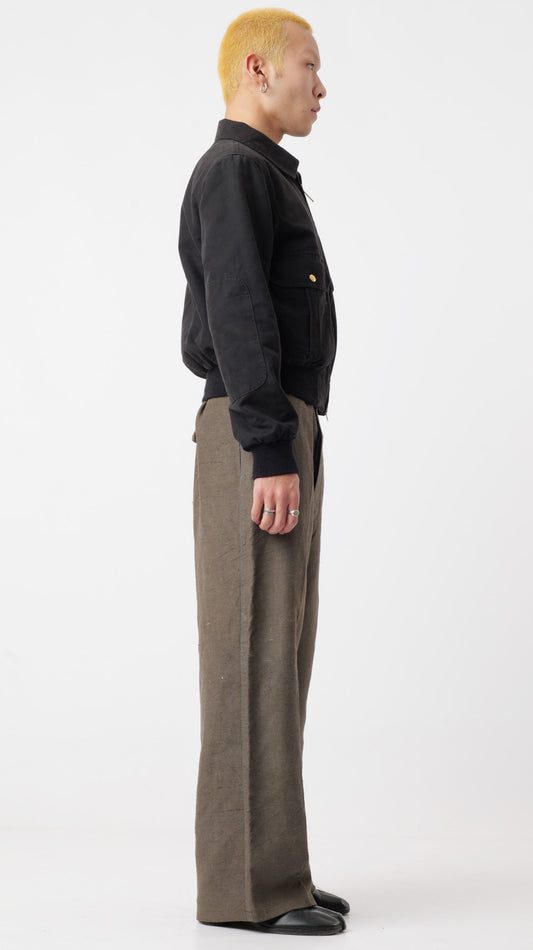 Carhartt Adam Kimmel Aviator Bomber Jacket (XS)