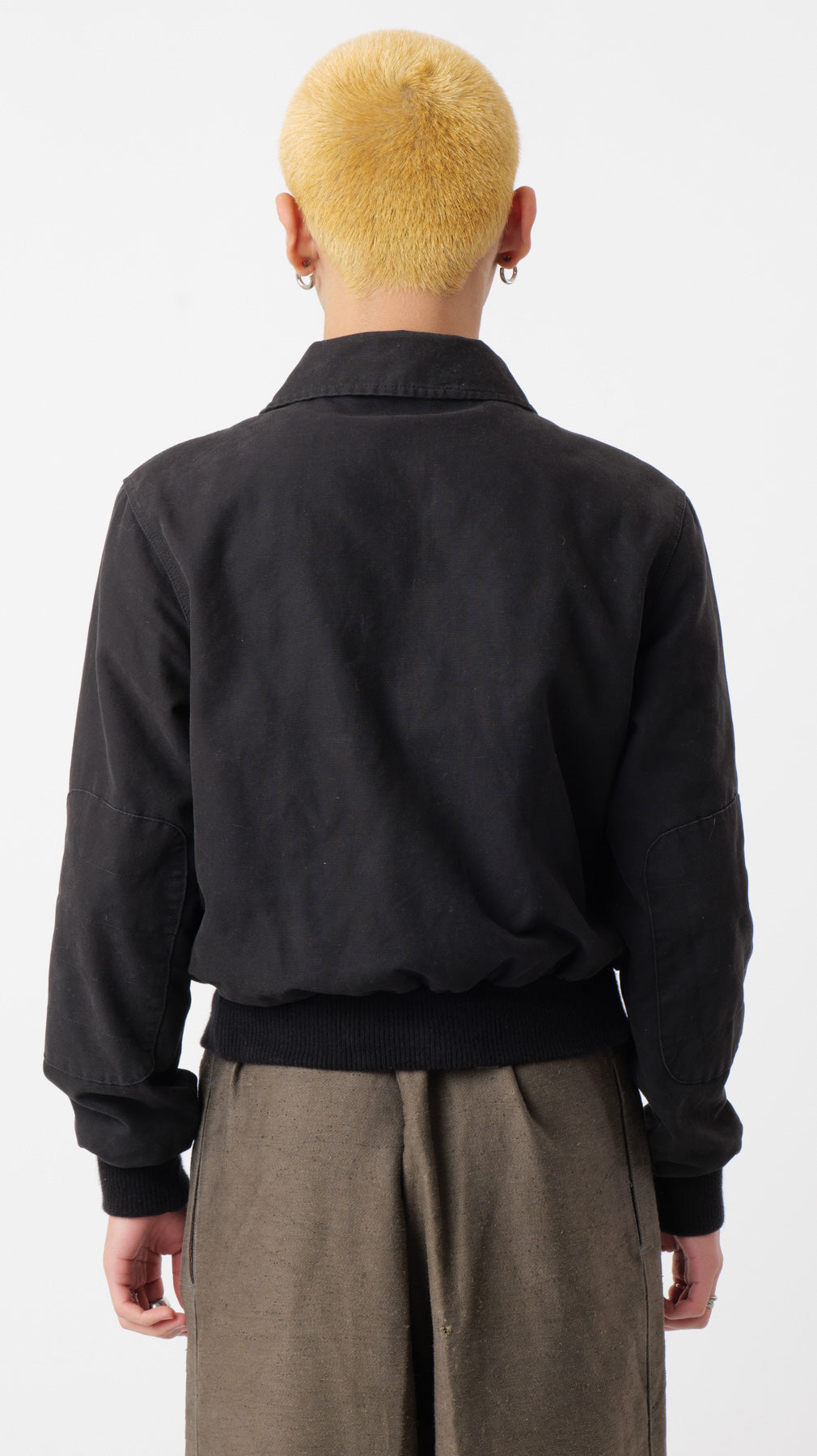 Carhartt Adam Kimmel Aviator Bomber Jacket (XS)