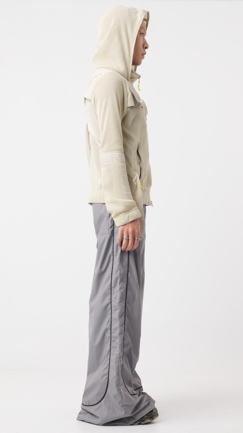 Adidas x Stella McCartney Sample Technical jacket (M)