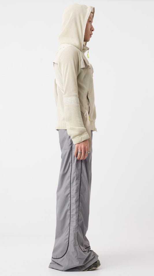 Adidas x Stella McCartney Sample Technical jacket (M)