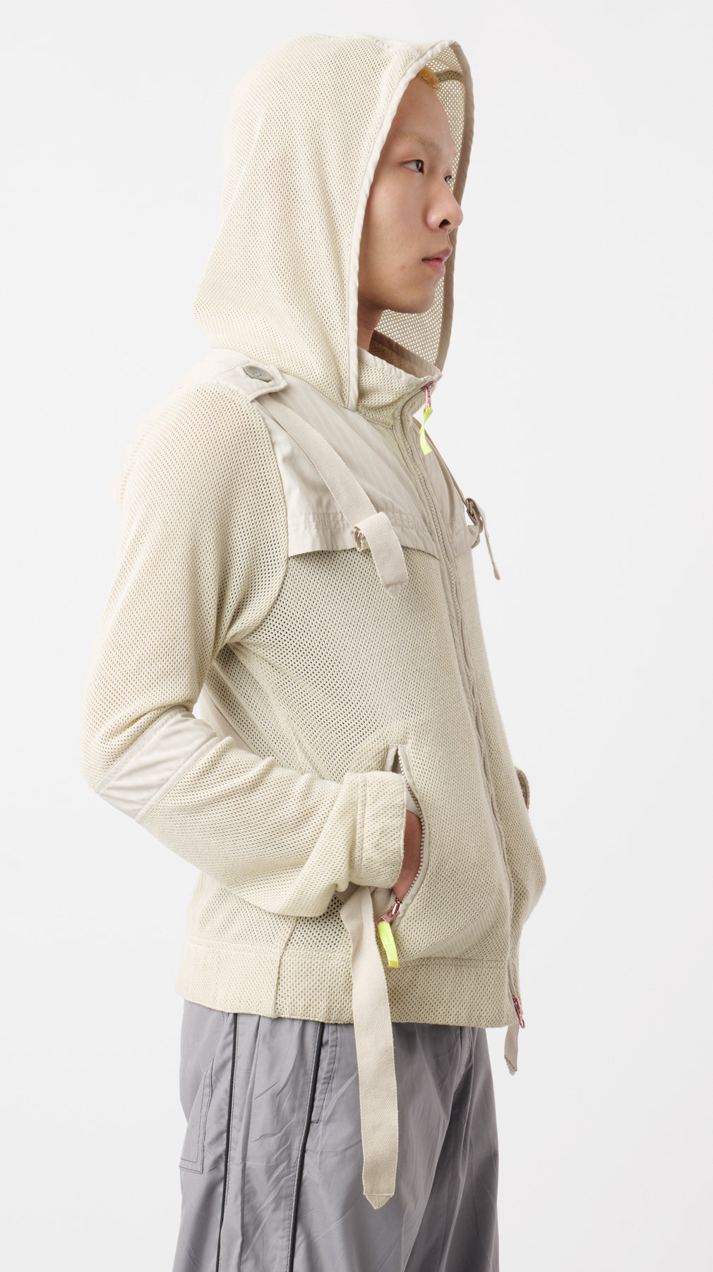 Adidas x Stella McCartney Sample Technical jacket (M)