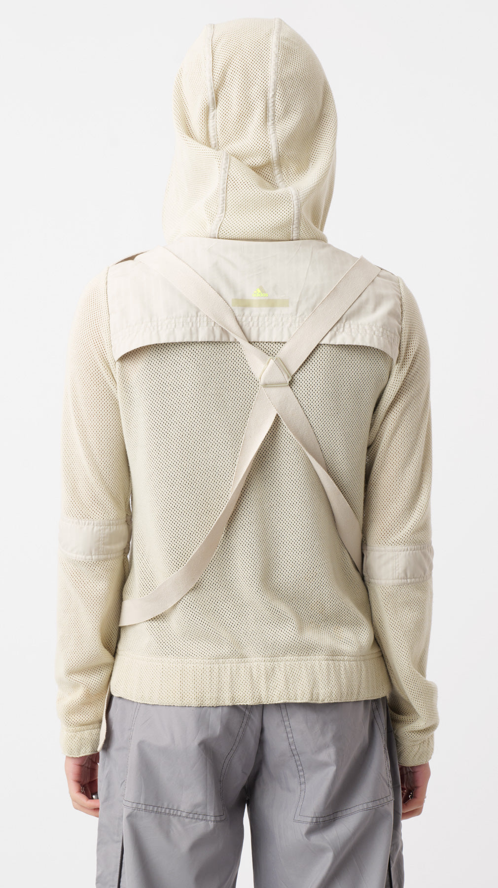 Adidas x Stella McCartney Sample Technical jacket (M)