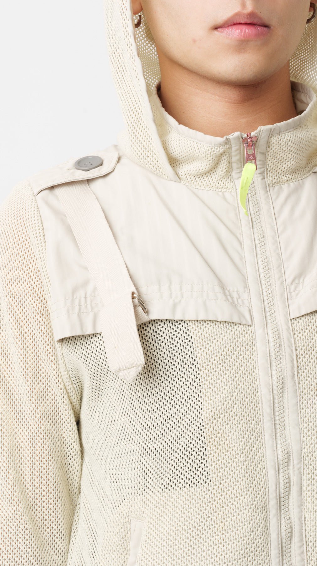 Adidas x Stella McCartney Sample Technical jacket (M)