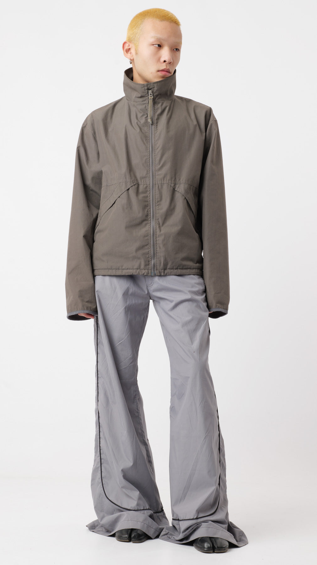 Armani 1990’s Technical Jacket (L)