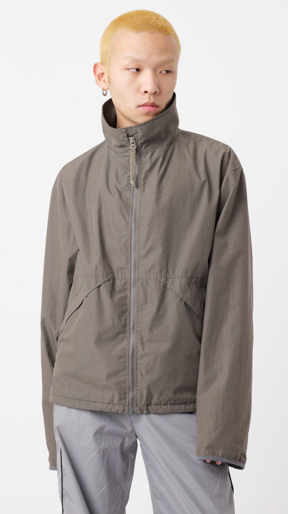 Armani 1990’s Technical Jacket (L)