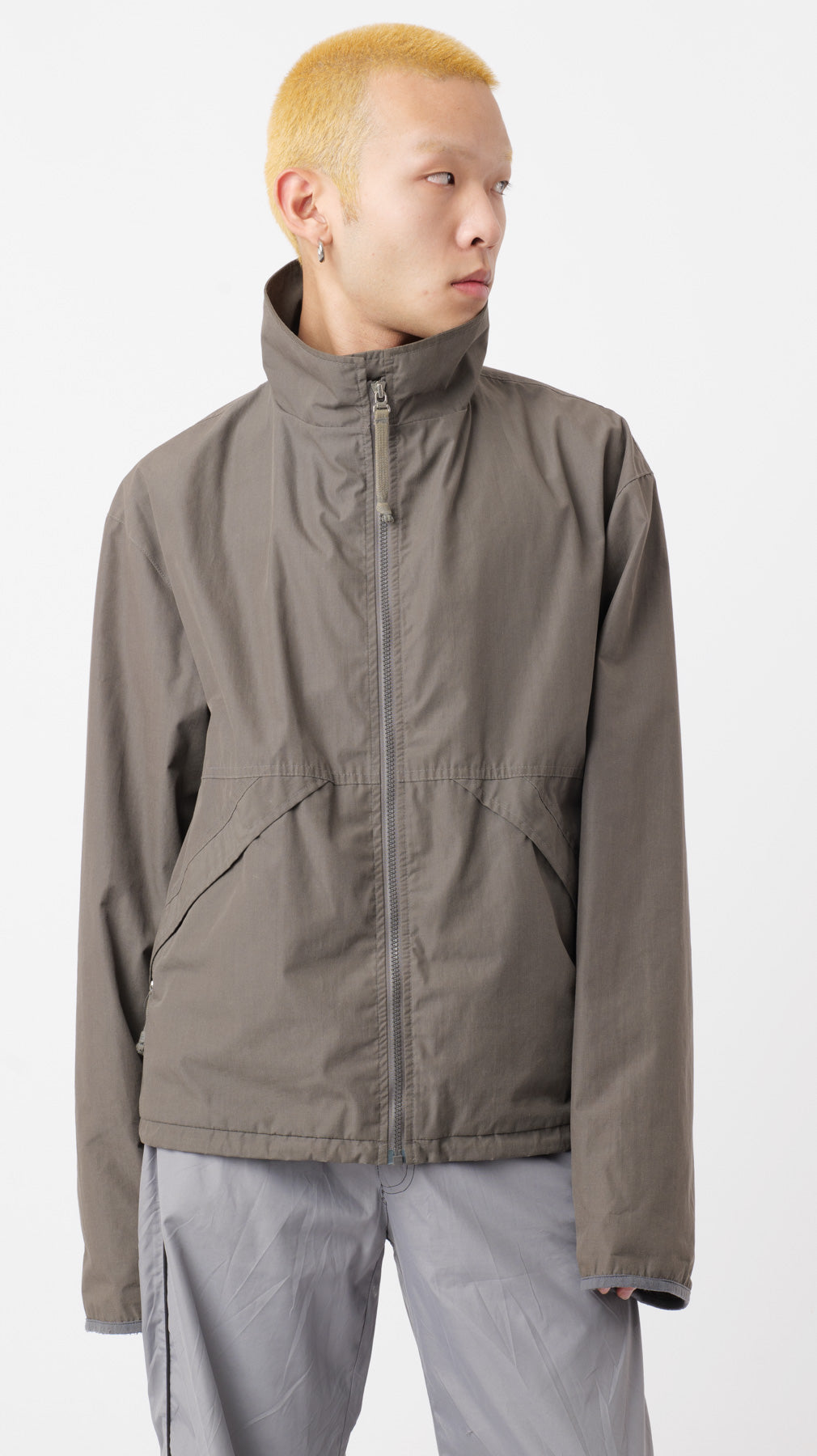 Armani 1990’s Technical Jacket (L)