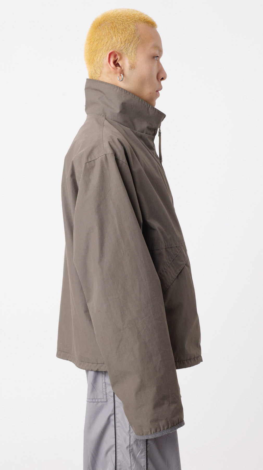 Armani 1990’s Technical Jacket (L)