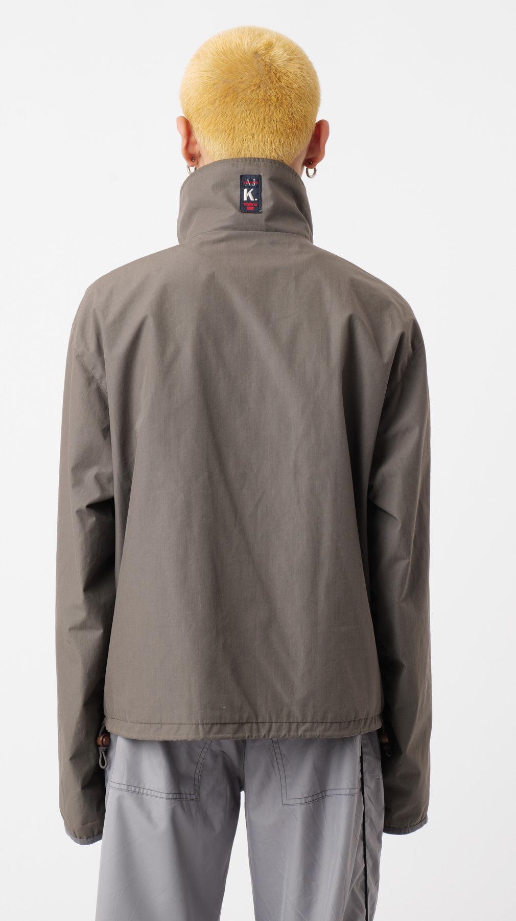 Armani 1990’s Technical Jacket (L)