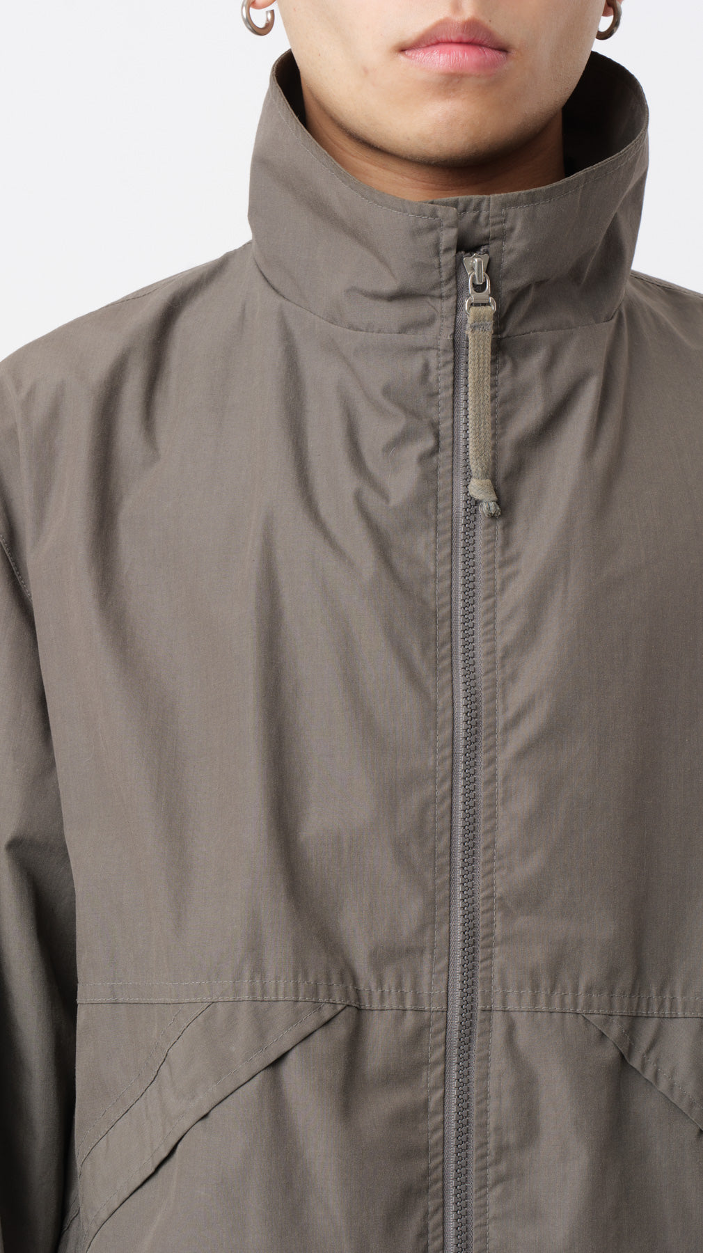 Armani 1990’s Technical Jacket (L)