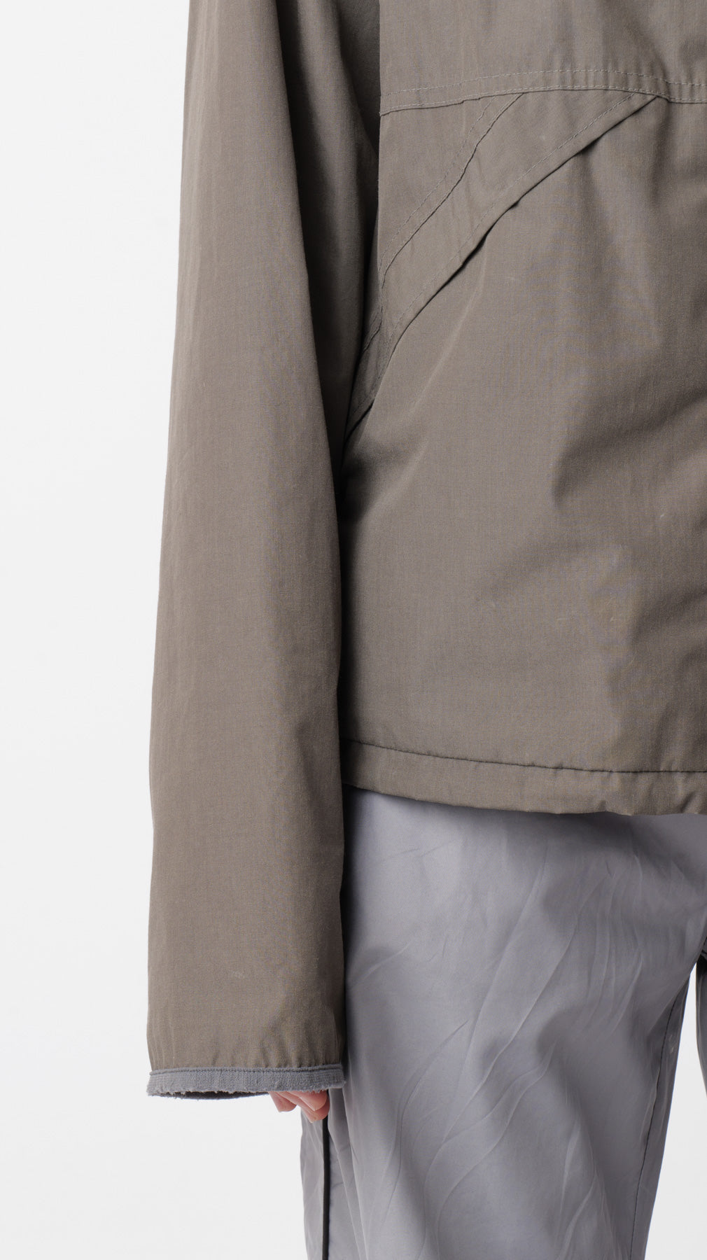 Armani 1990’s Technical Jacket (L)