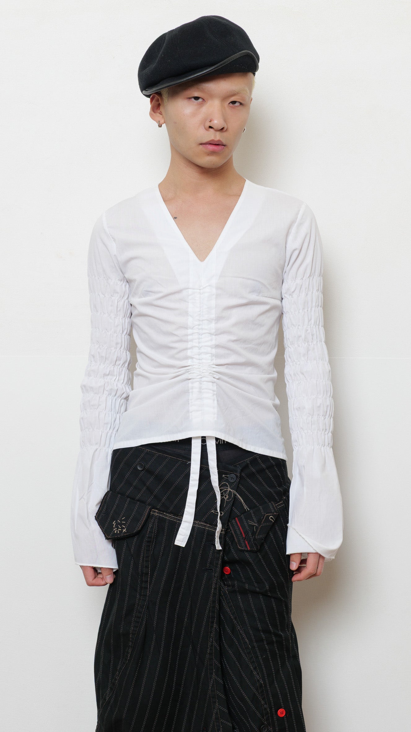 Just Cavalli 2000’s shirt