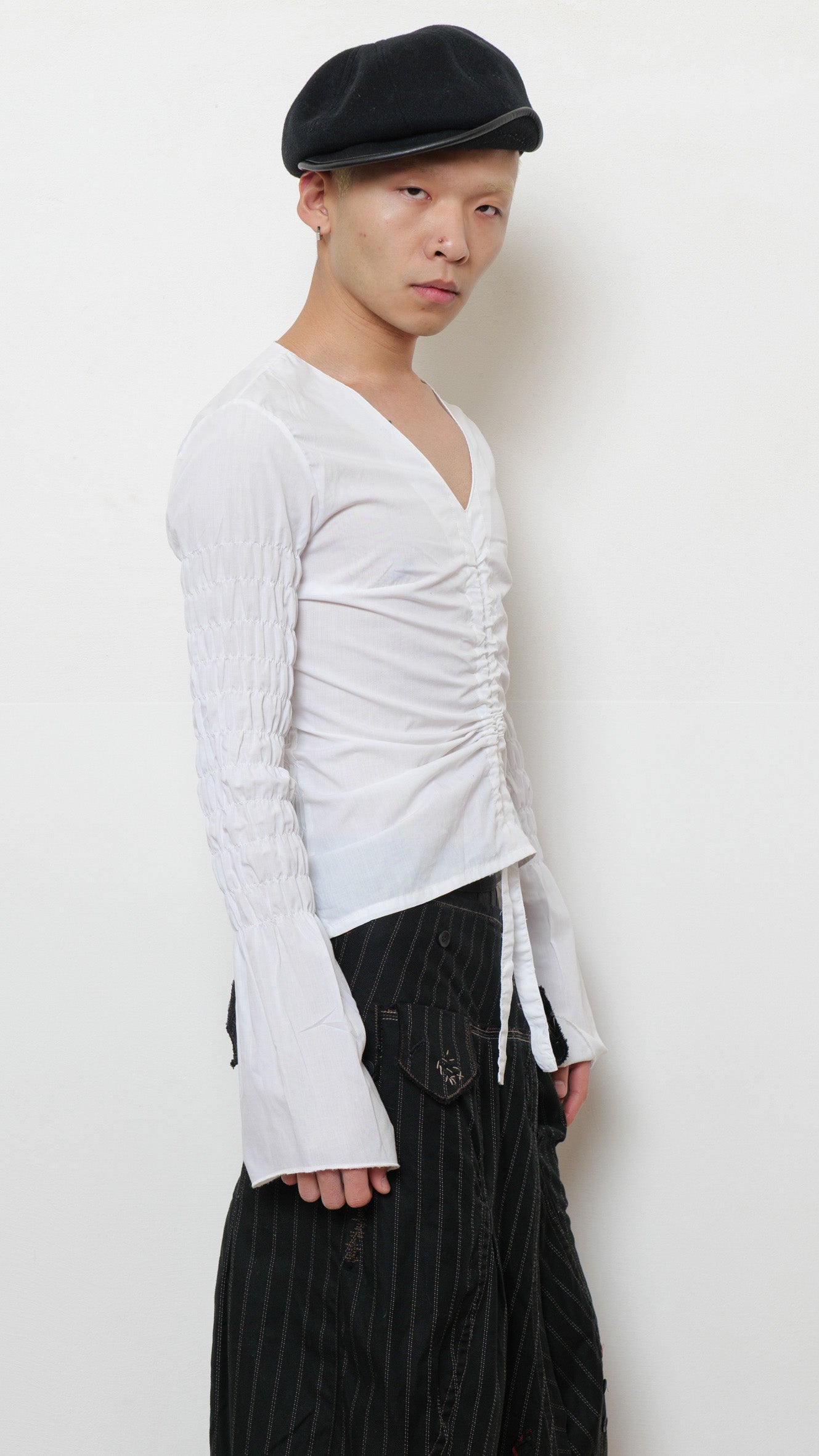 Just Cavalli 2000’s shirt