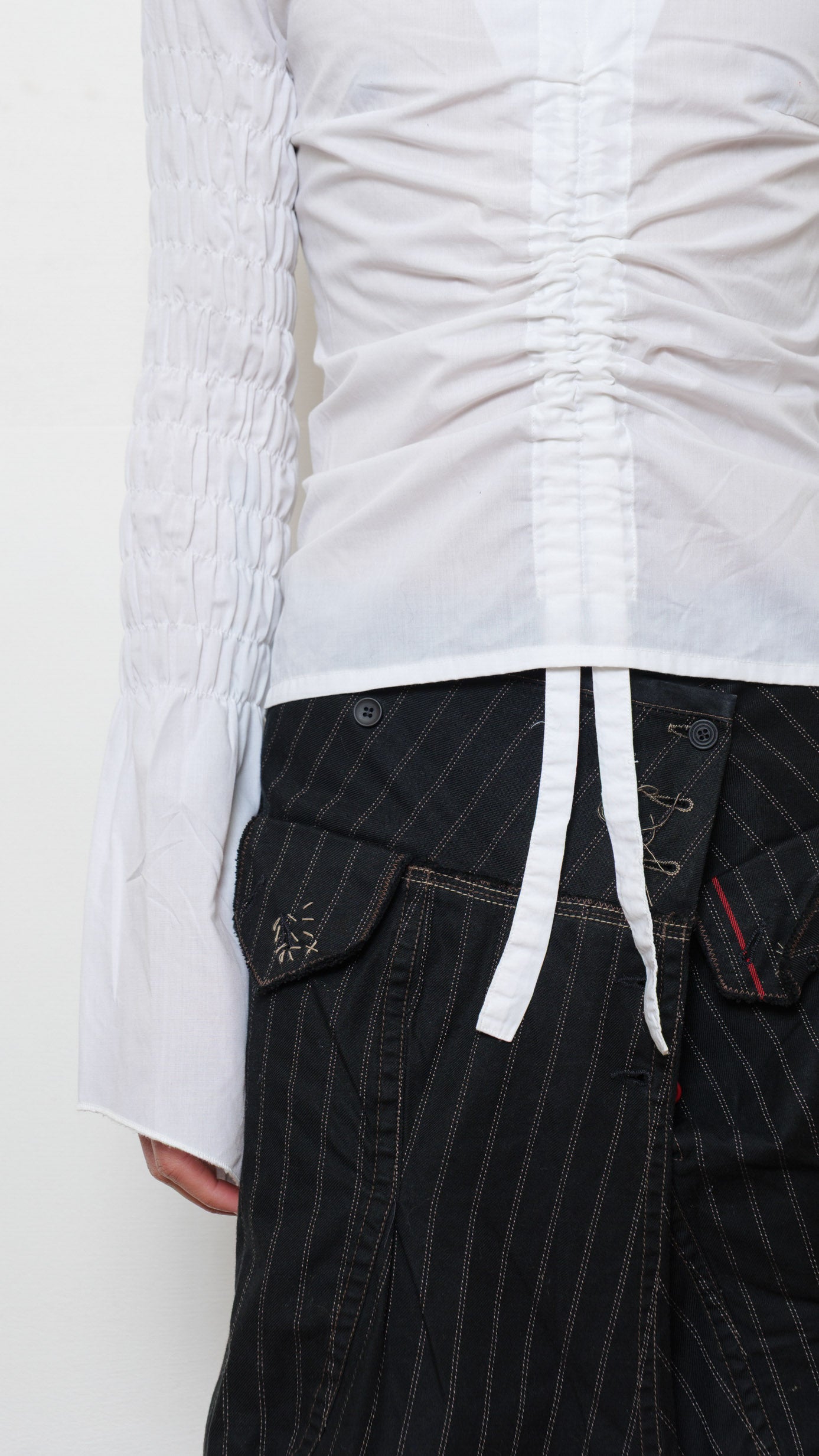 Just Cavalli 2000’s shirt