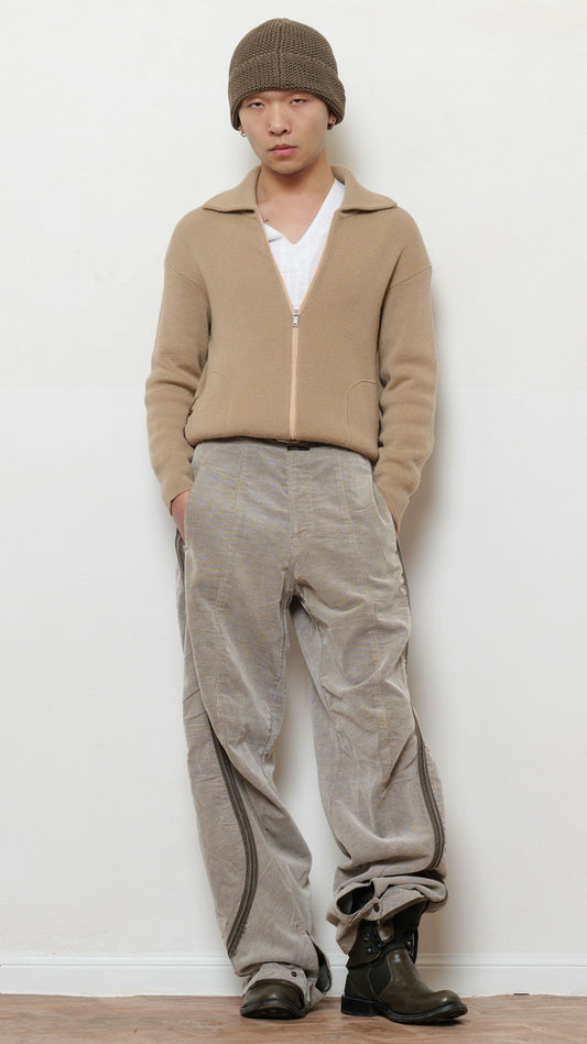 Marithé François Girbaud 1990’s corduroy pant
