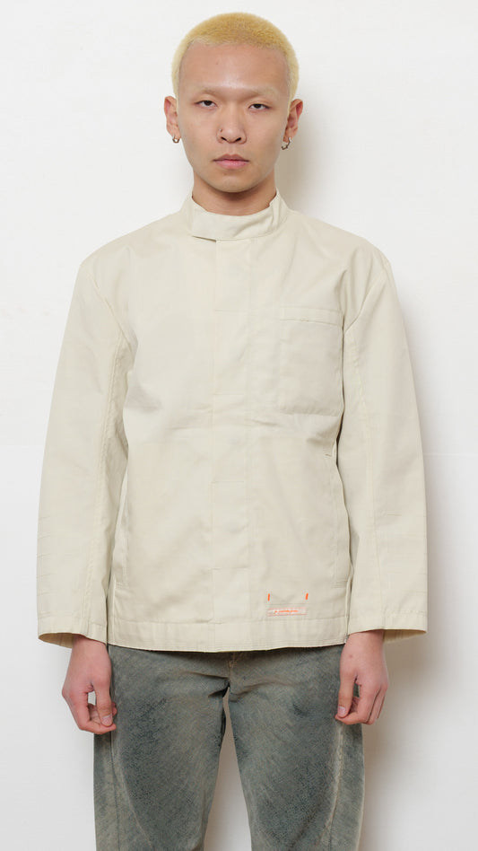 Diesel technical 2000’s jacket