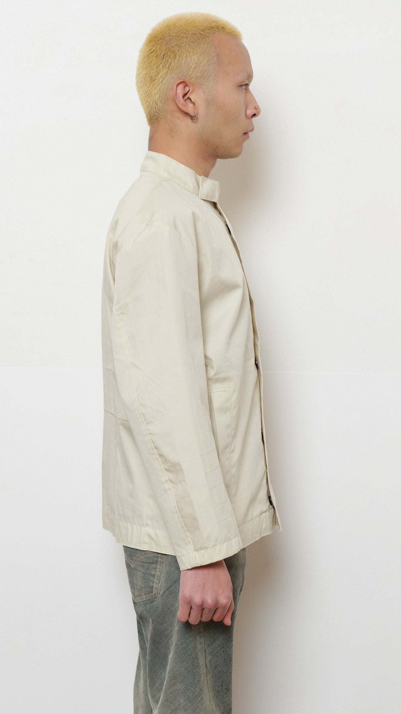Diesel technical 2000’s jacket