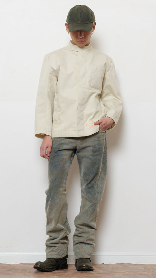 Diesel technical 2000’s jacket