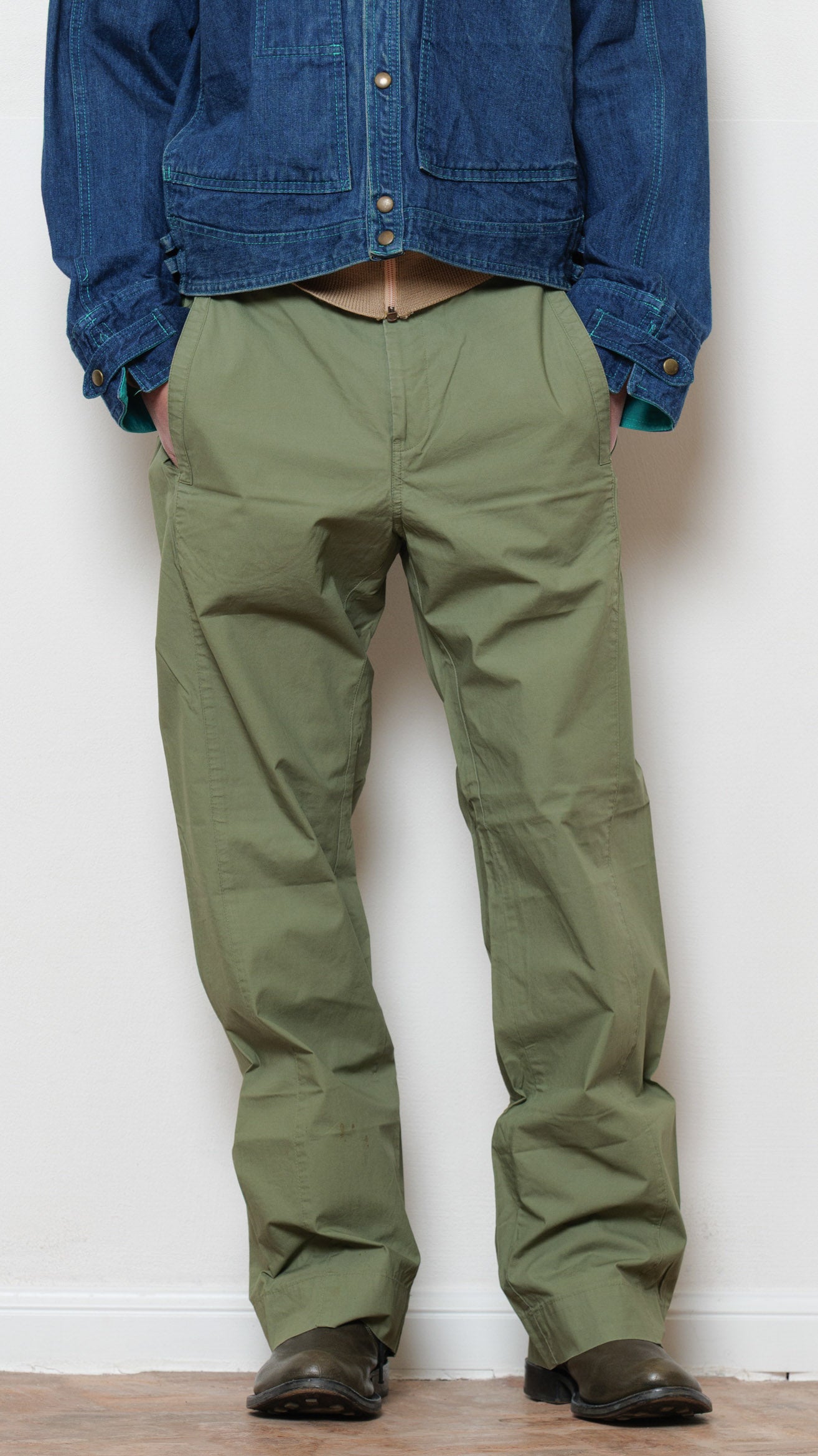 Levi’s all duty nylon pant