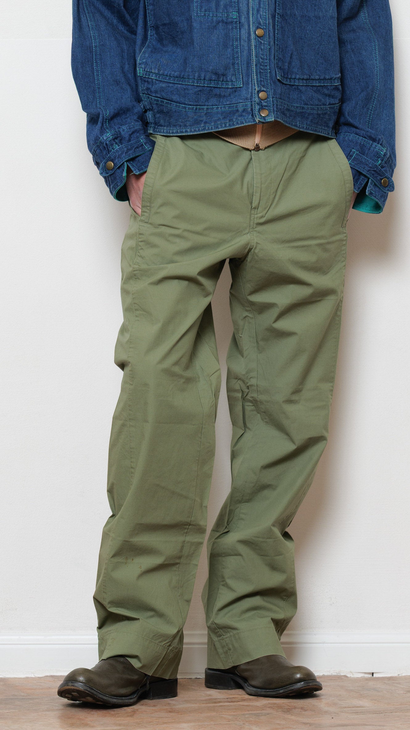 Levi’s all duty nylon pant