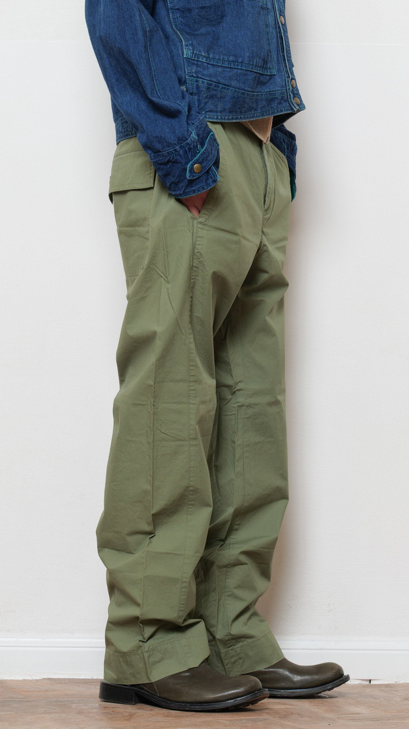 Levi’s all duty nylon pant
