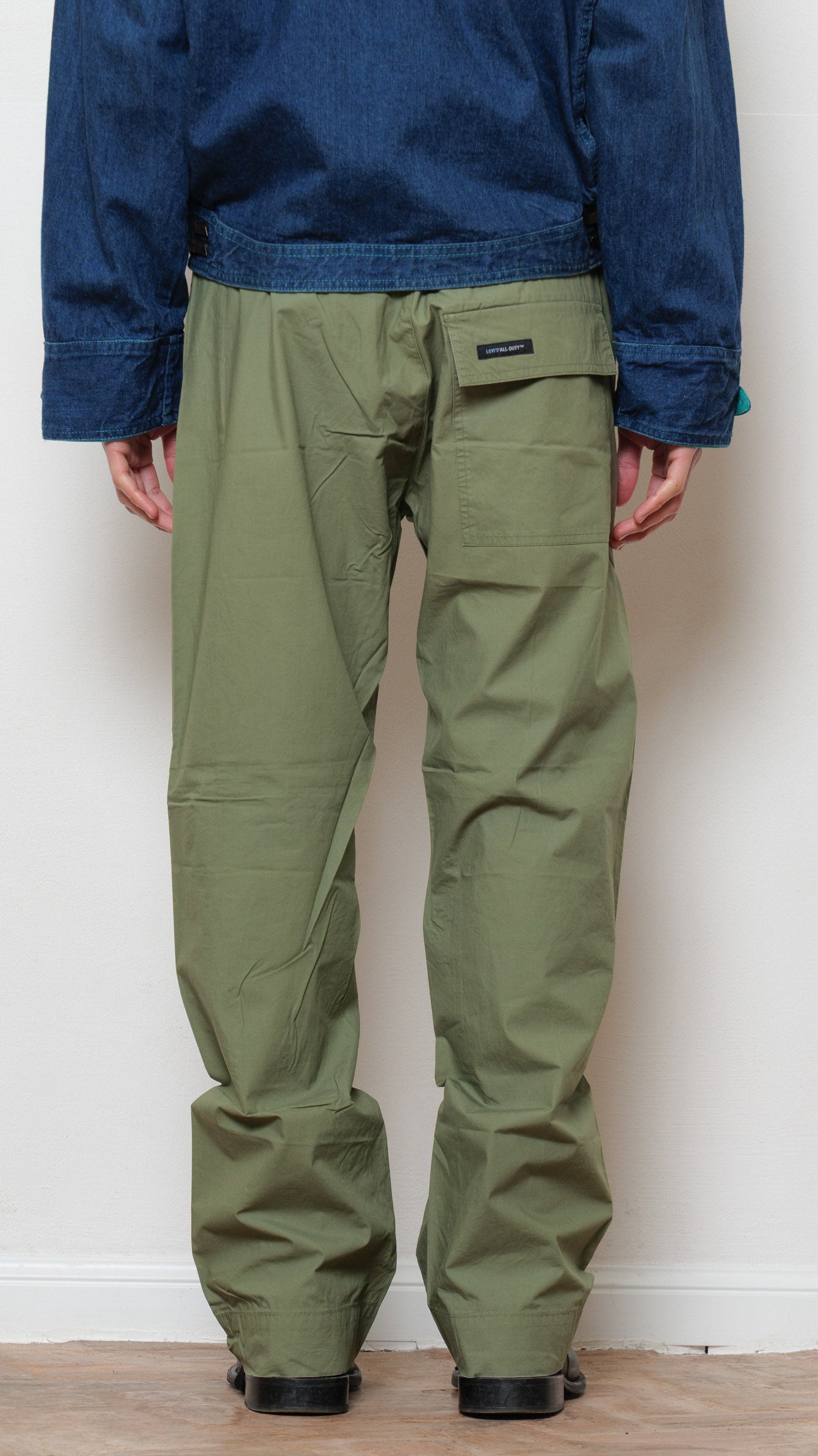 Levi’s all duty nylon pant
