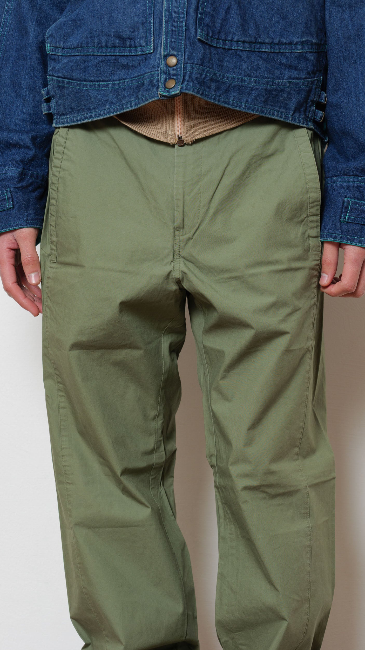Levi’s all duty nylon pant