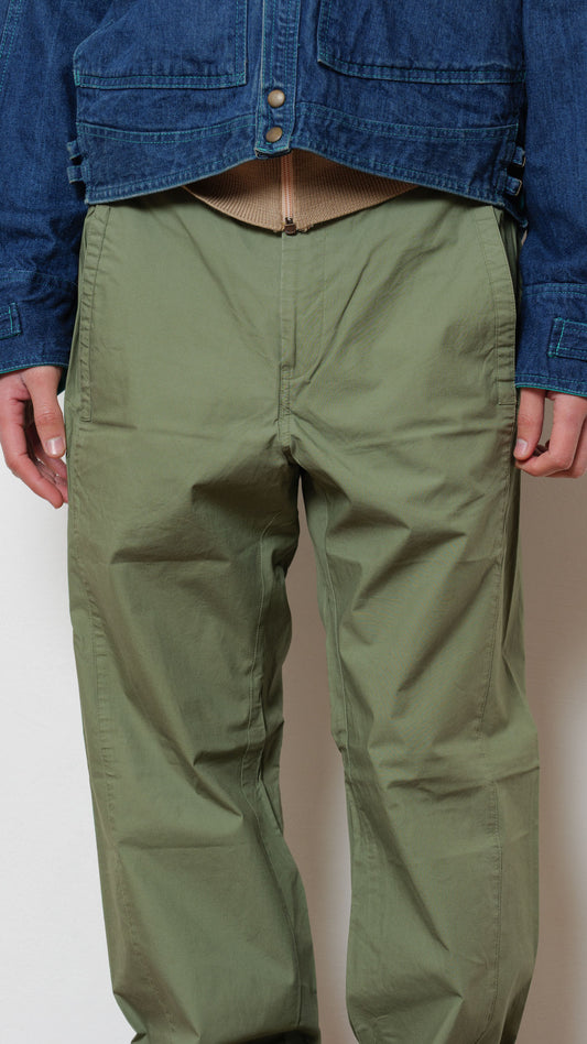 Levi’s all duty nylon pant