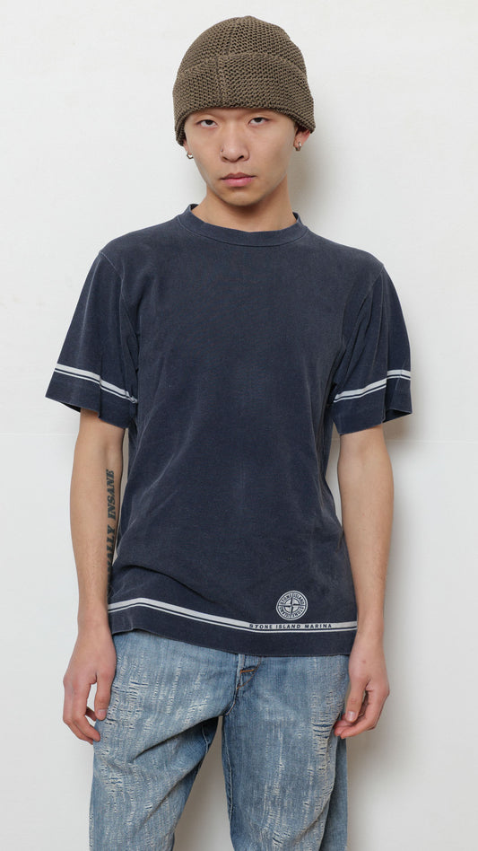 Stone island 1980’s marina t-shirt