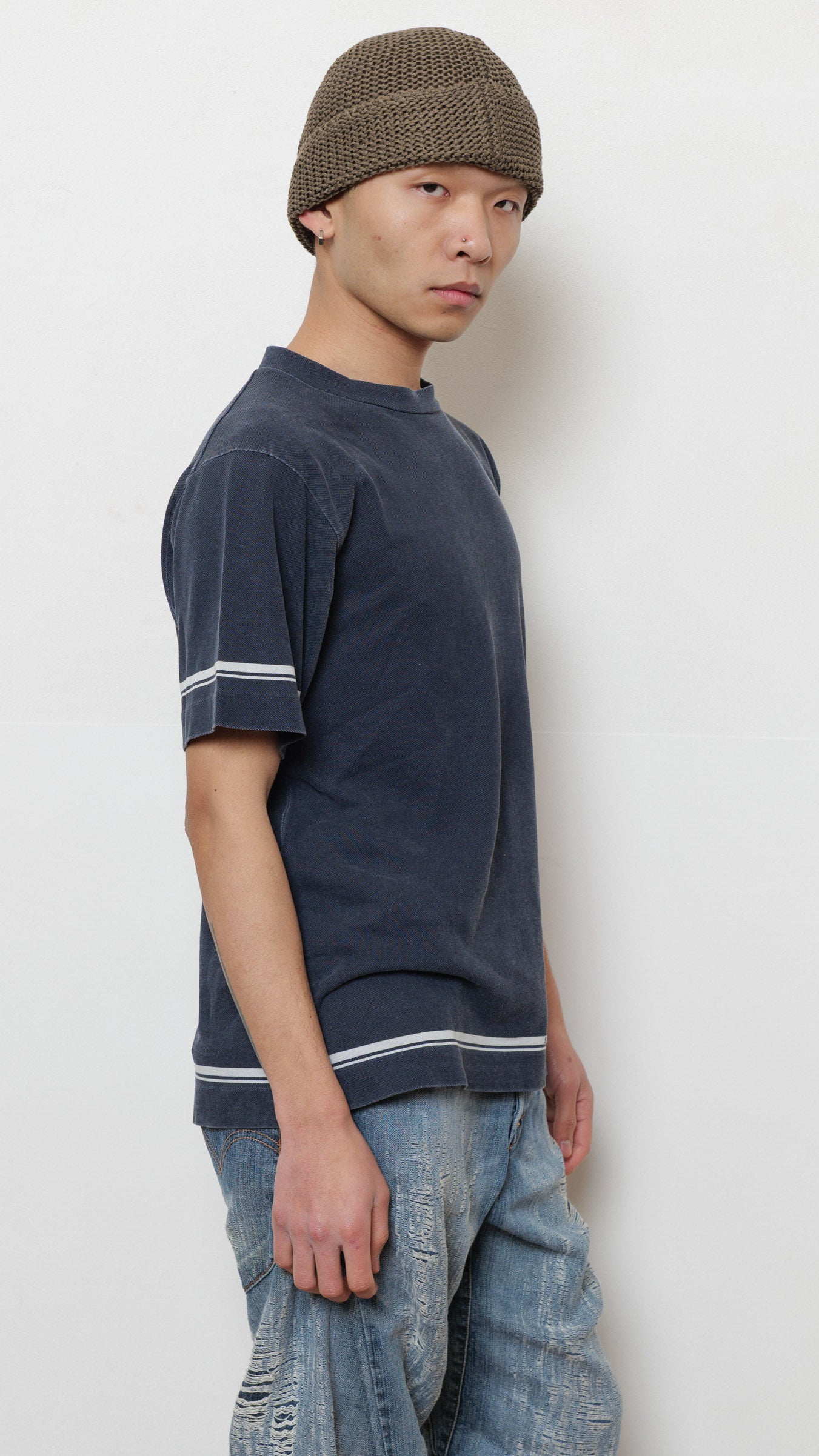 Stone island 1980’s marina t-shirt