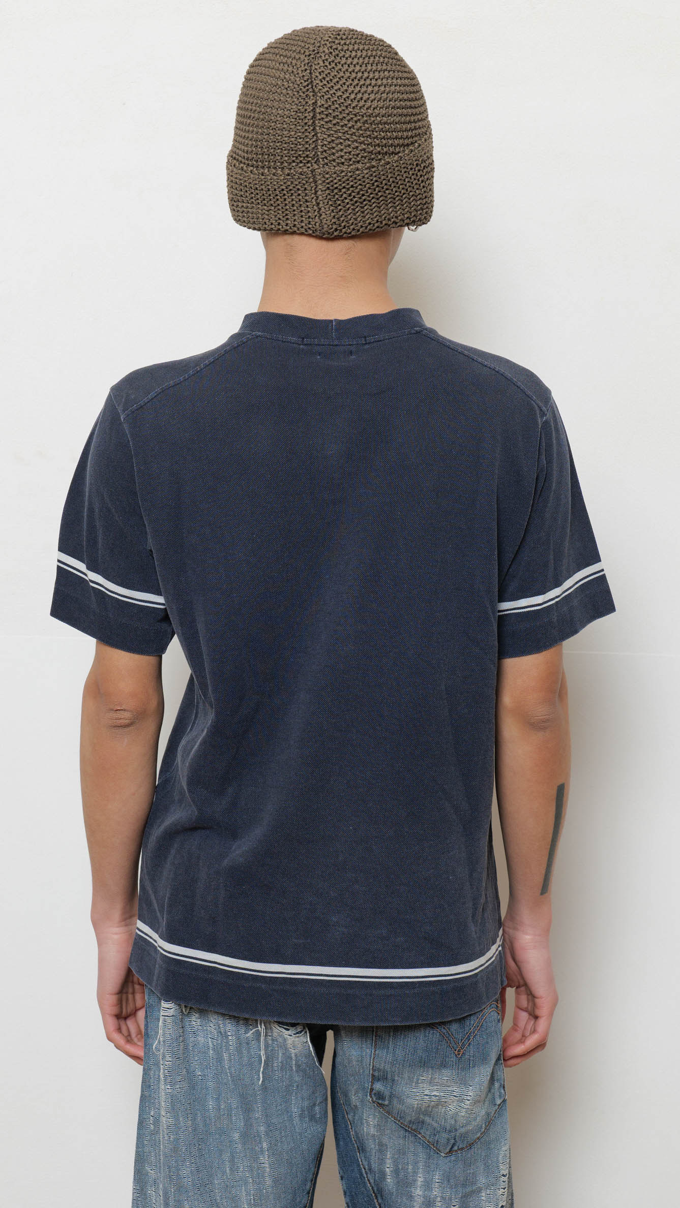 Stone island 1980’s marina t-shirt