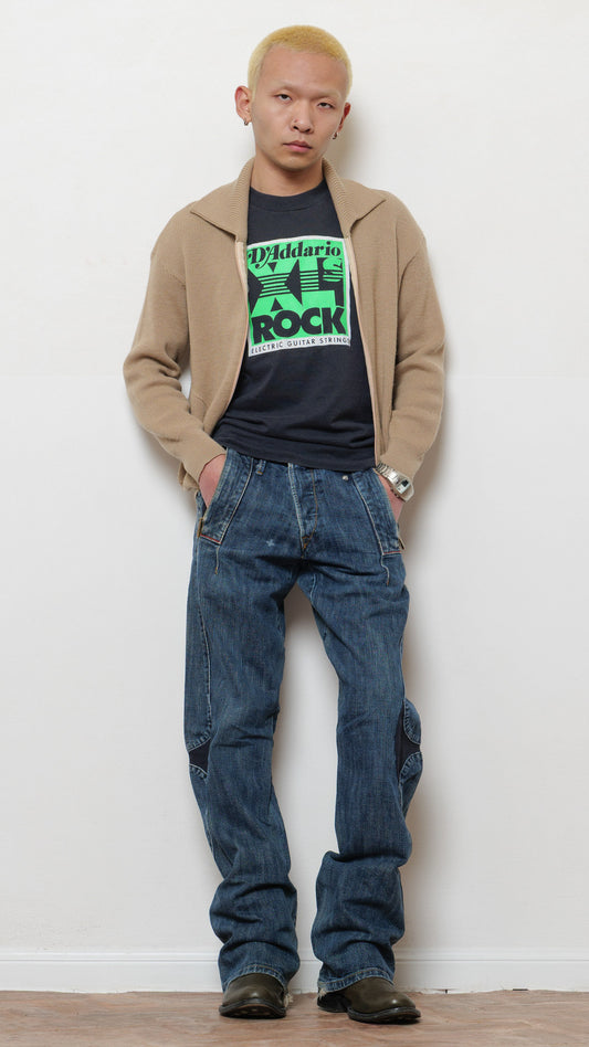 Levi’s engineered 2000’s jeans