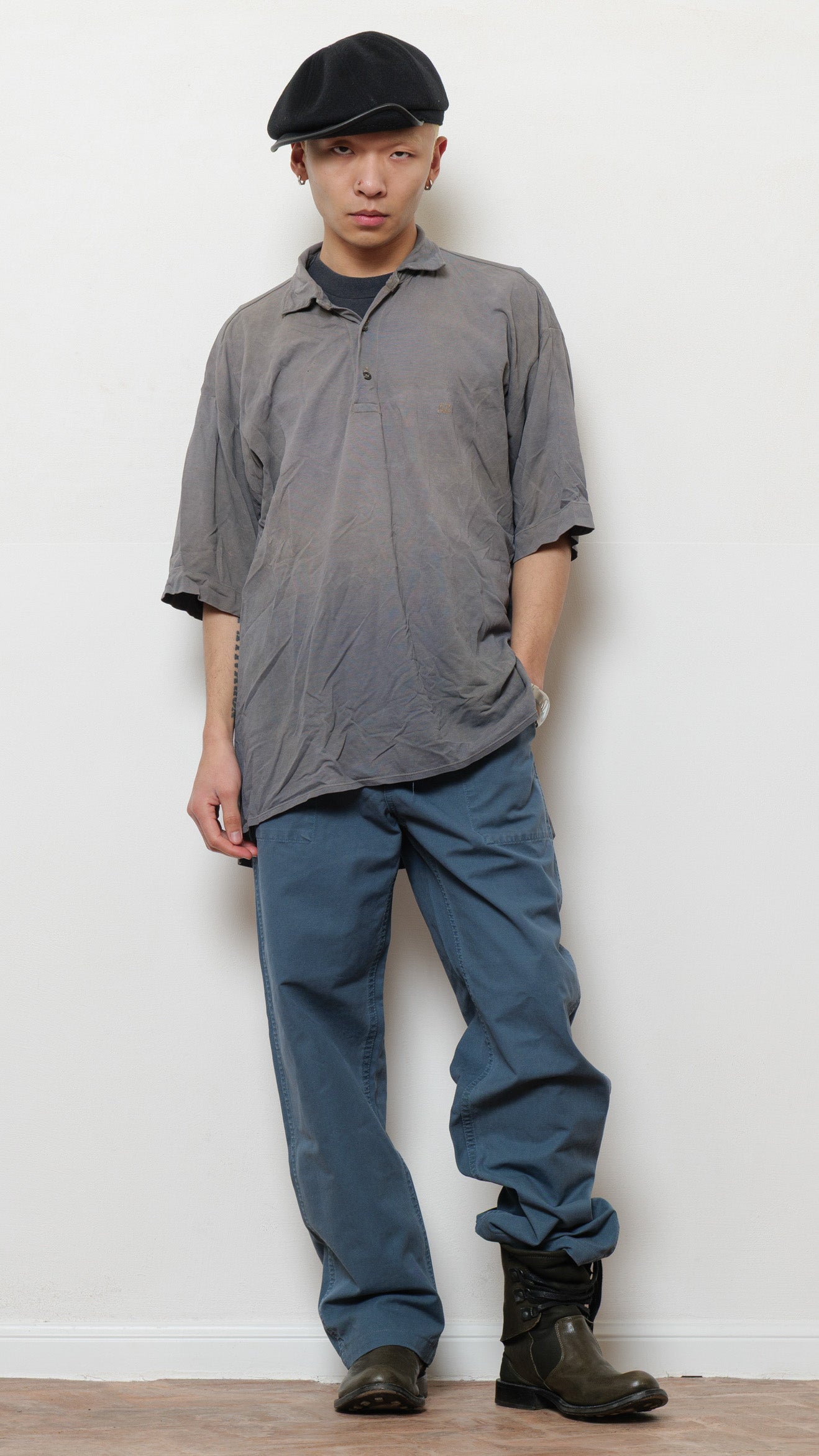 Levi’s all duty 2000’s work pant