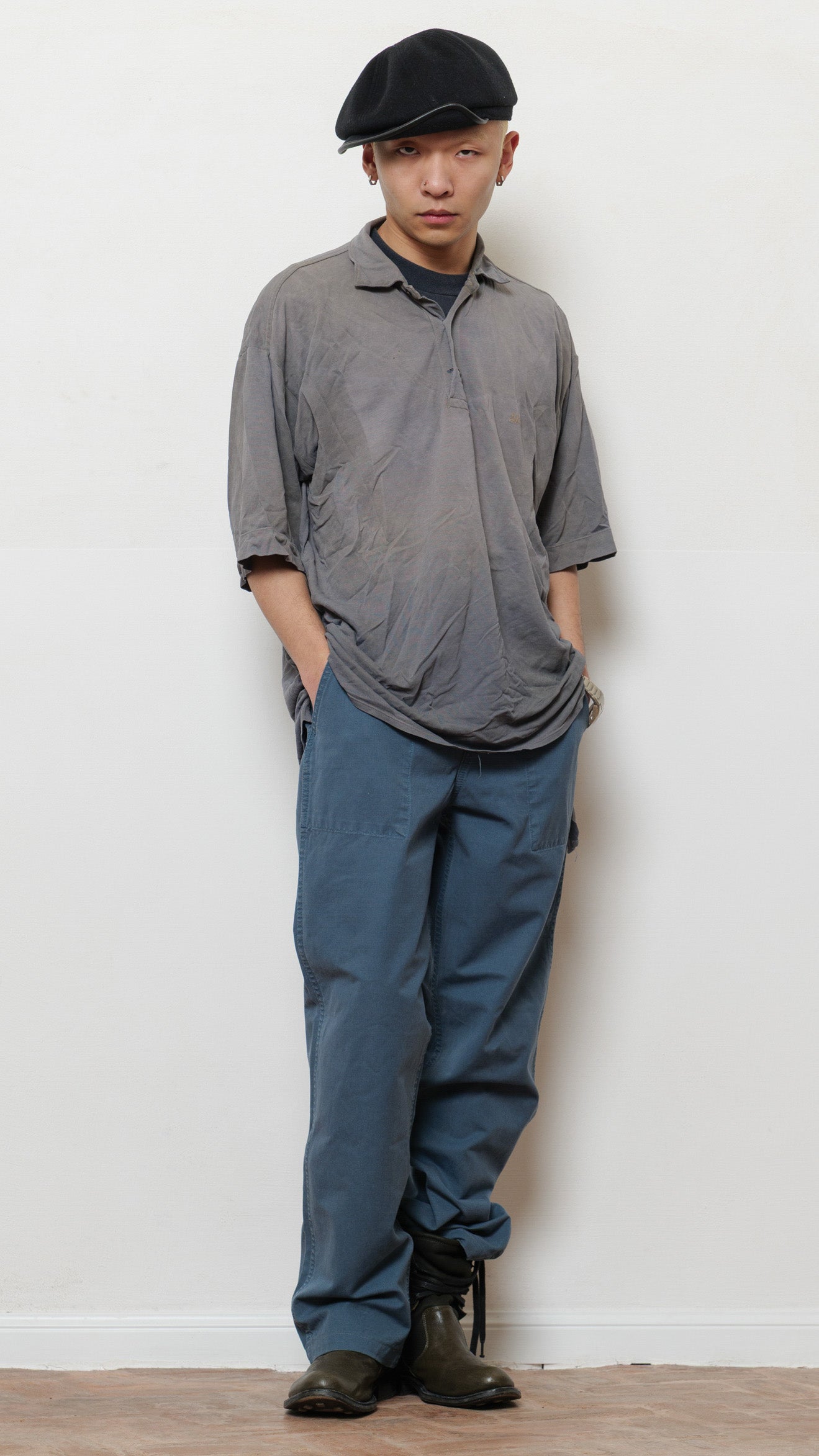 Levi’s all duty 2000’s work pant