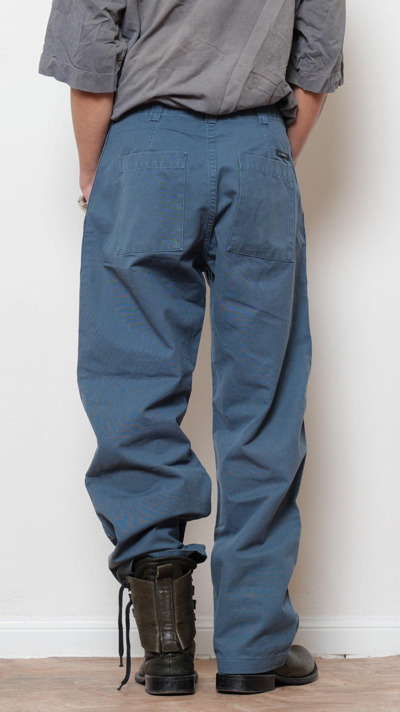 Levi’s all duty 2000’s work pant