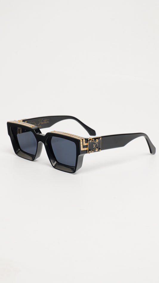 LOUIS VUITTON 1.1 MILLIONAIRE SUNGLASSES