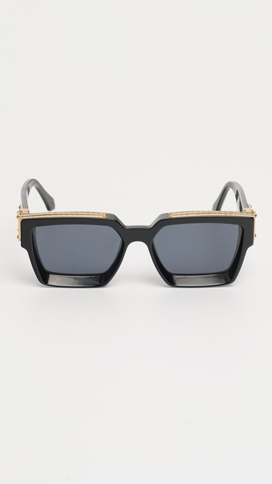 LOUIS VUITTON 1.1 MILLIONAIRE SUNGLASSES