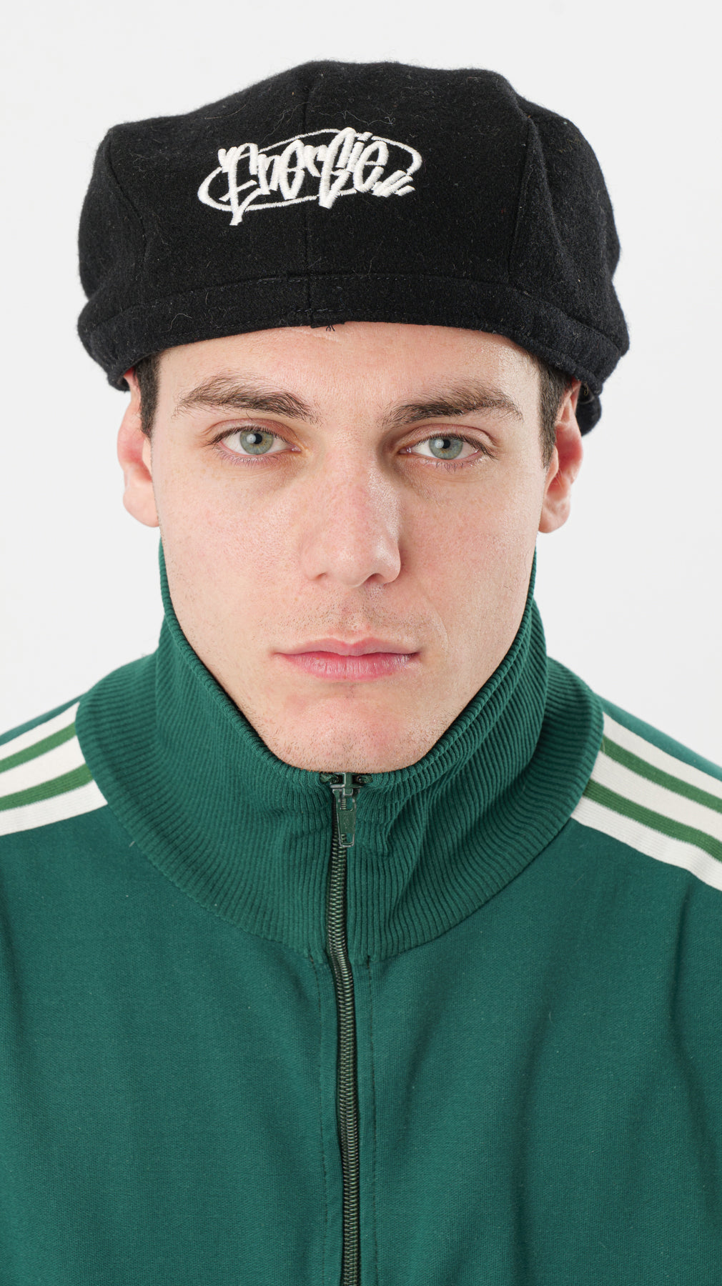 ENERGIE FLAT CAP