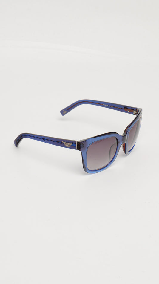 VIVIENNE WESTWOOD ANGLOMANIA SUNGLASSES