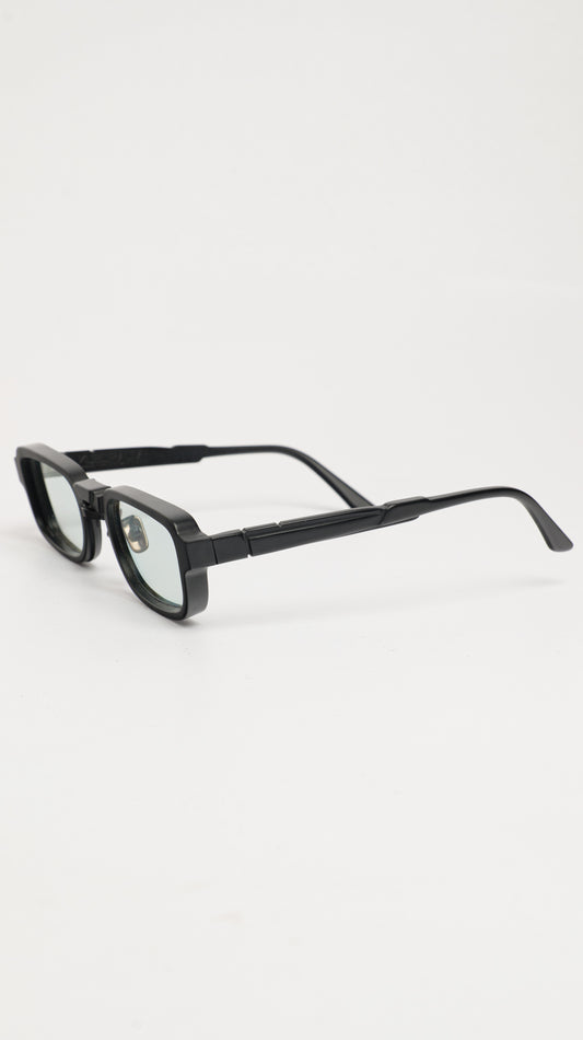 KUBORAUM BERLIN SUNGLASSES & CASE N12