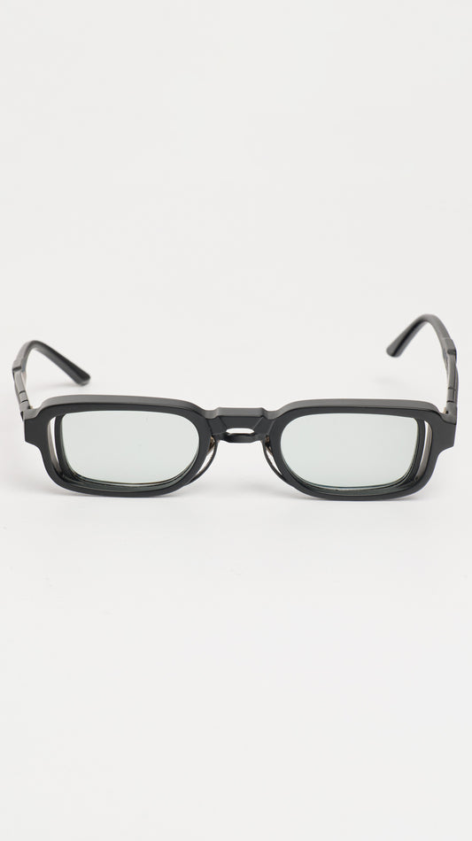 KUBORAUM BERLIN SUNGLASSES & CASE N12